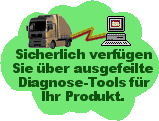 Sicherlich verfgen Sie ber ausgefeilte Diagnose-Tools fr ihr Automotive-Steuergert.
